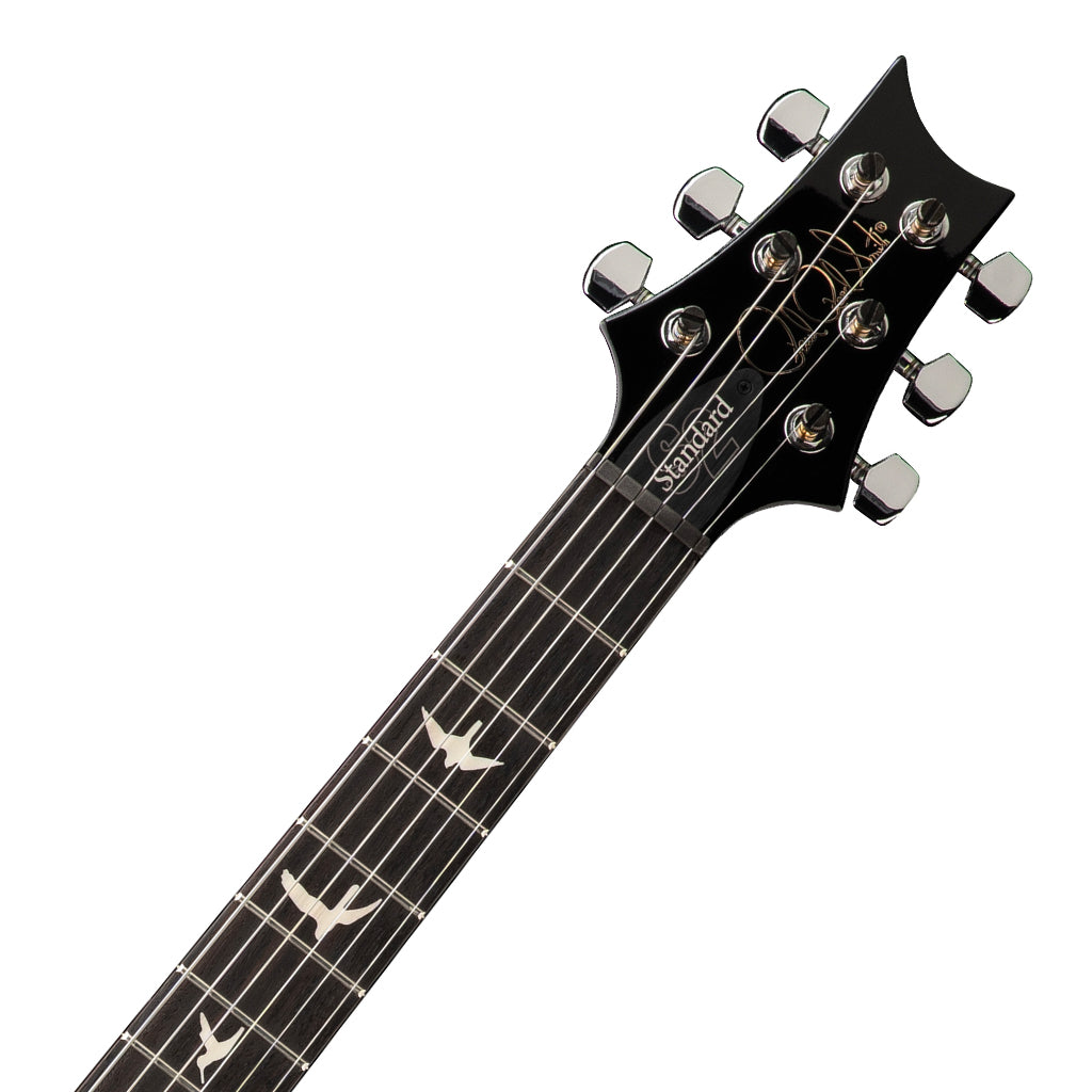 PRS S2 Standard 24 Black