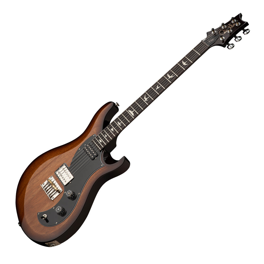 PRS Standard 24 Satin McCarty Tobacco Sunburst