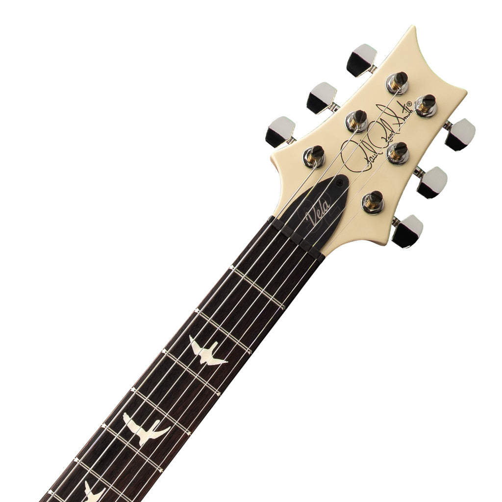 PRS S2 Vela Semi Hollow Antique White