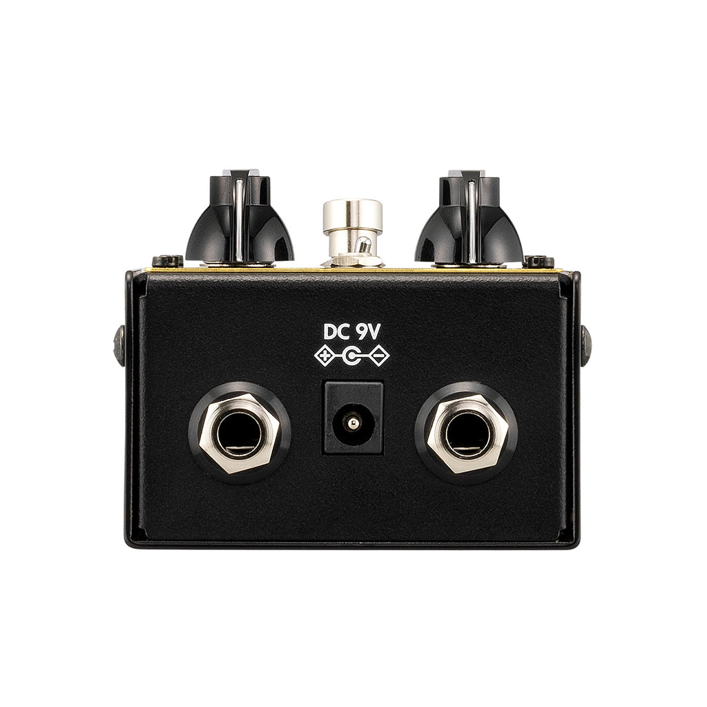 Vox VFZ-1 Fuzz Pedal w/Crunch Switch