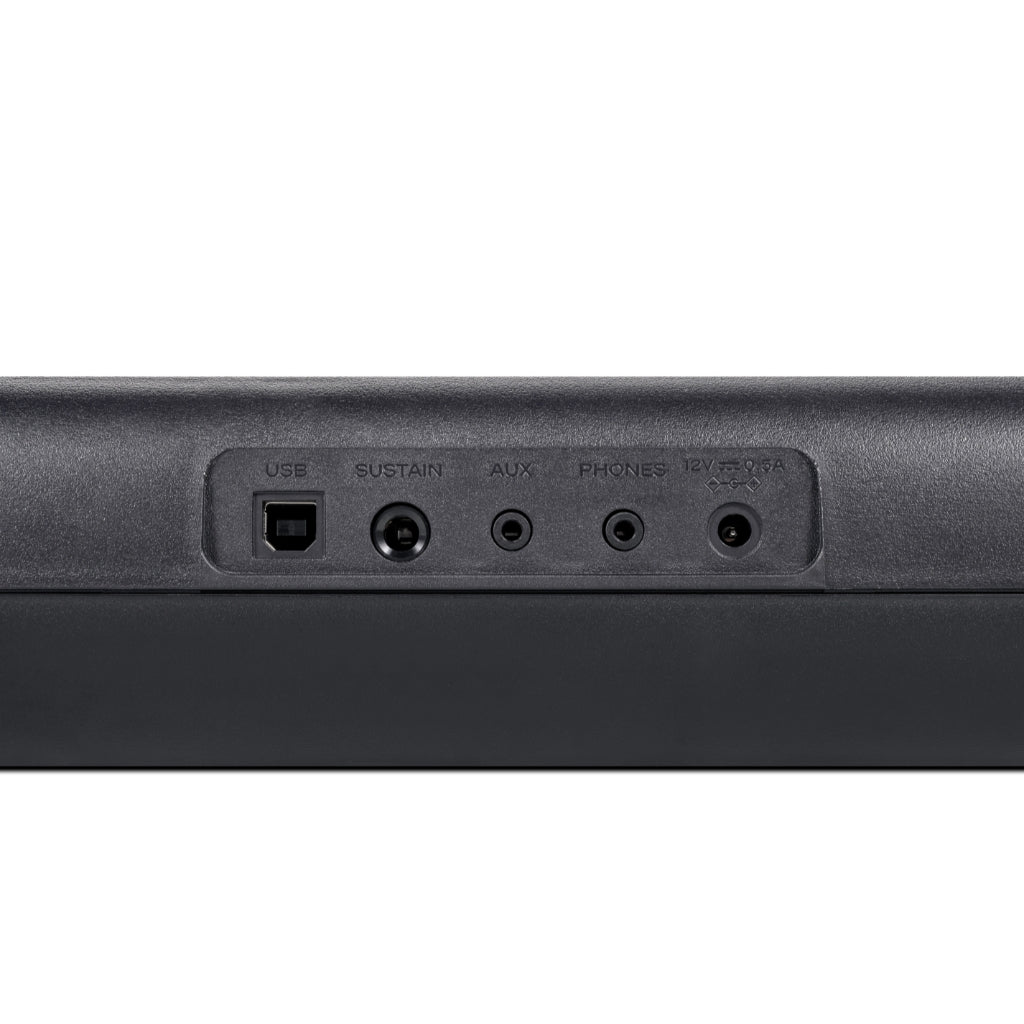 Alesis - Harmony 61 MK4 - 61-Key Portable Keyboard with Accessory Bundle