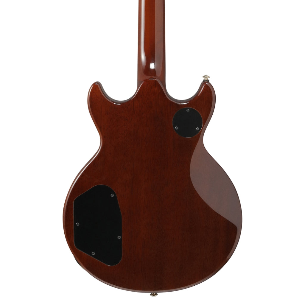 Ibanez - AR320 Electric Guitar - Midnight Black Metallic