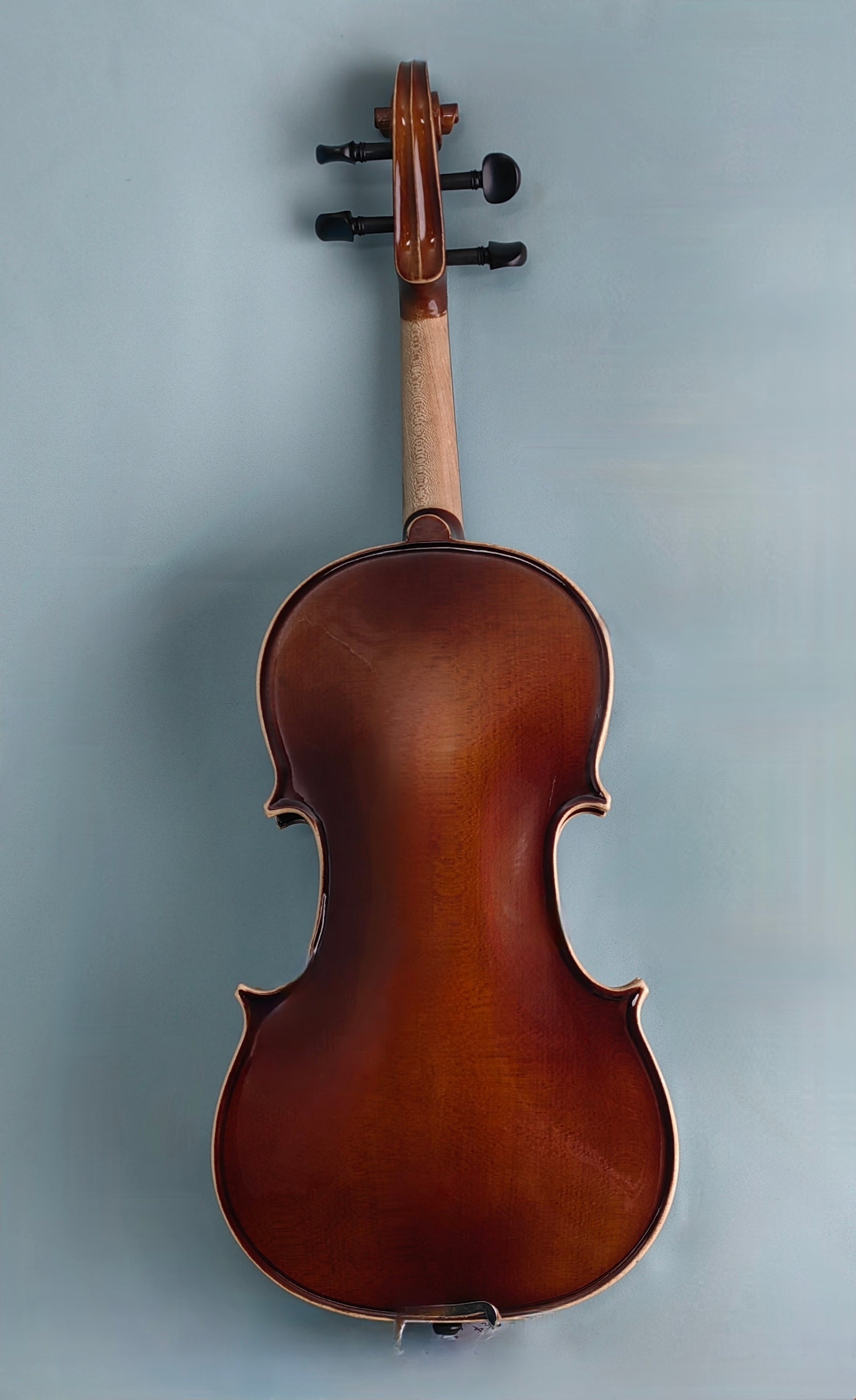 Nameless Handmade Solid Wood Violin SVLN4-4/4, with Bow and Case