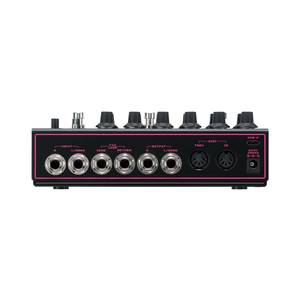 Ibanez Layer Delayer LD303 Multi Function Delay Pedal