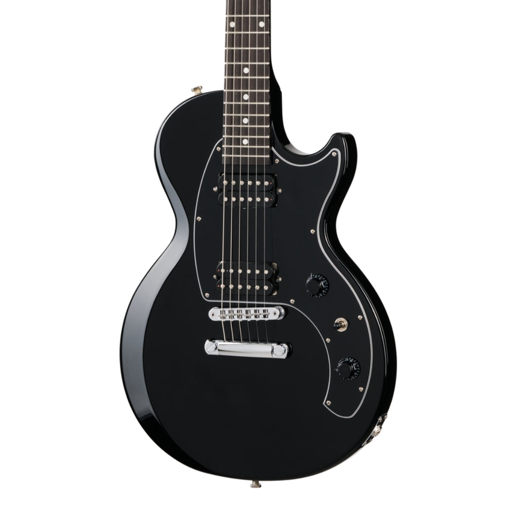Gibson - Les Paul Music City Special 50th Anniversary Electric Guitar - Ebony