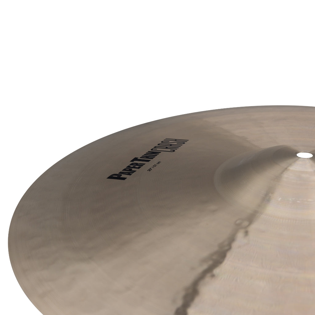 Zildjian - K Zildjian 20" - Paper Thin Crash