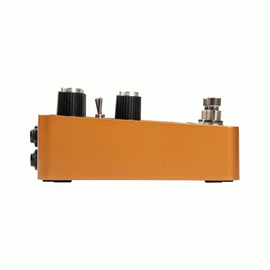 Universal Audio UAFX Woodrow 55 Instrument Amp Effects Pedal