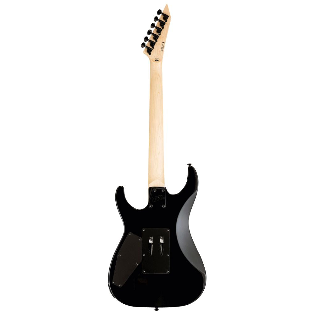 ESP LTD Kirk Hammett Signature KH-202 Electric Guitar - Black - LKH-202