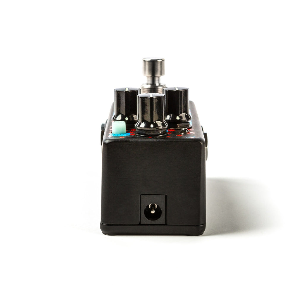 Dunlop Limited Edition Authentic Hendrix '68 Shrine Series Uni-Vibe Chorus/Vibarto