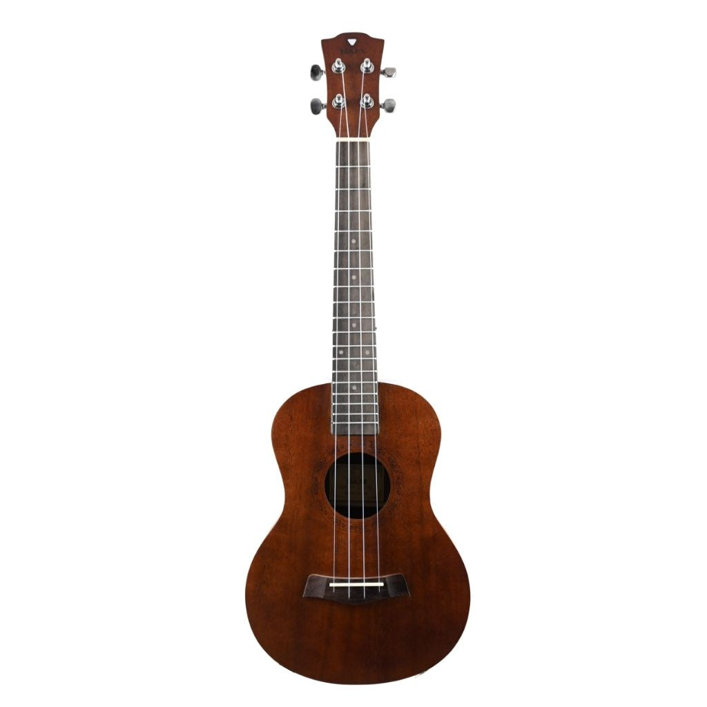 Mars Tenor Ukulele All Mahogany with Bag