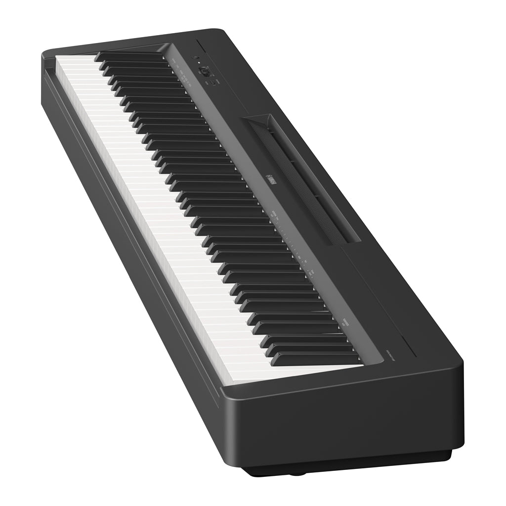 Yamaha P145BTB Digital Piano