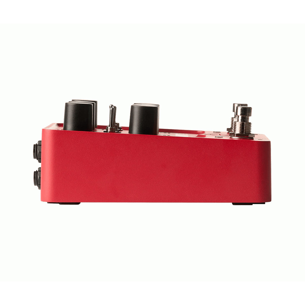 Universal Audio UAFX Anti 1992 High Gain Pedal