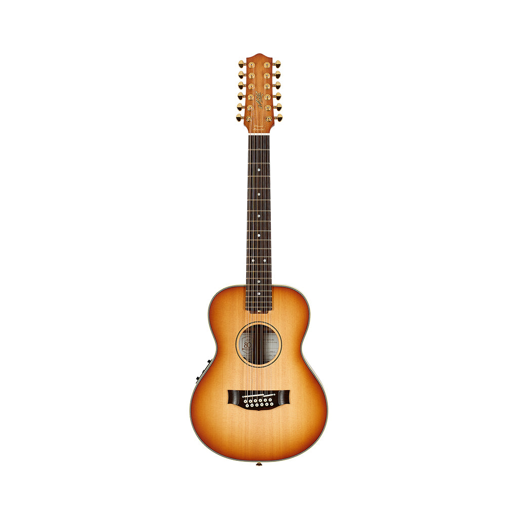 Maton EMD-12 Diesel Special - 12 String Guitar
