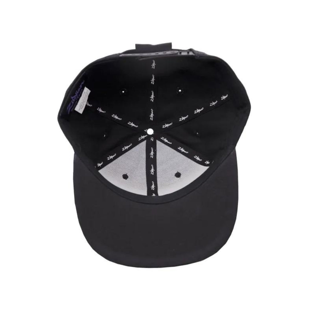 Zildjian Limited Edition 400th Anniversary Alchemy Flat Bill