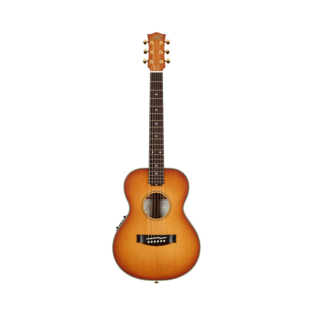 Maton Mini EMD-6 Diesel Special 6 Acoustic Guitar