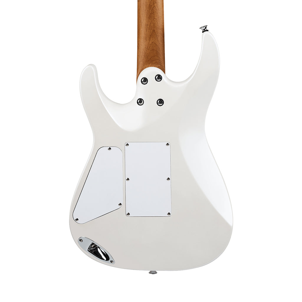 Charvel Pro-Mod Plus DK24 HH 2PT EB Electric Guitar - Celestial Silk