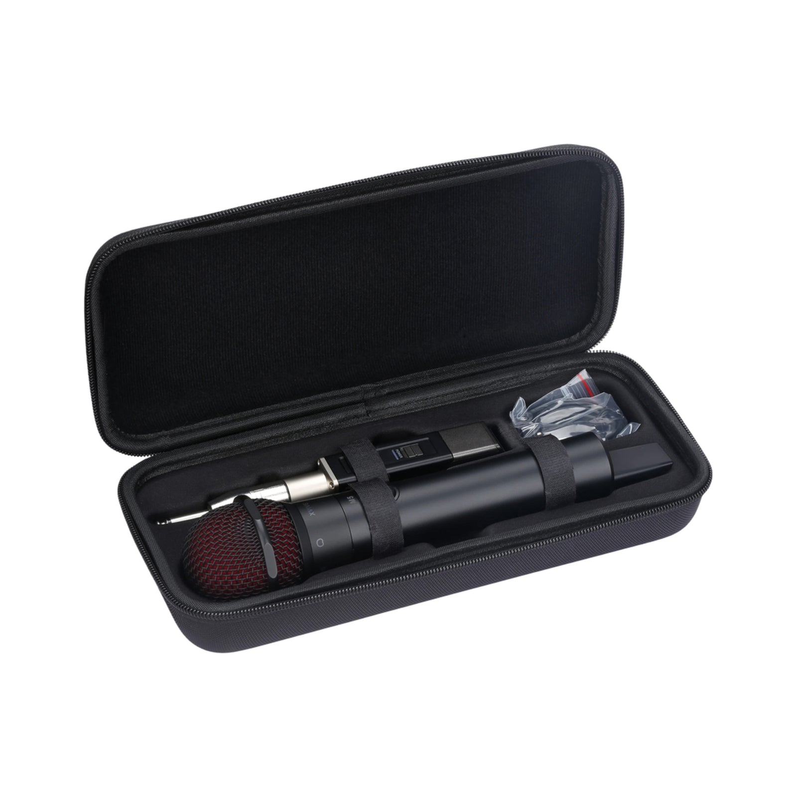 Xvive - M5 Digital Wireless Handheld Microphone System - 5.8GHz