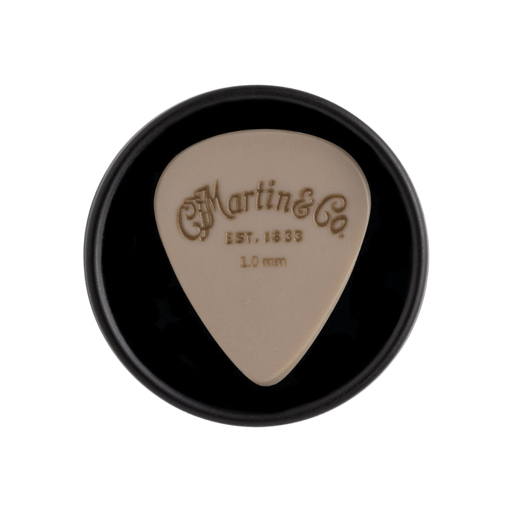 LUXE BY MARTIN - Apex Guitar Pick - 1.0mm