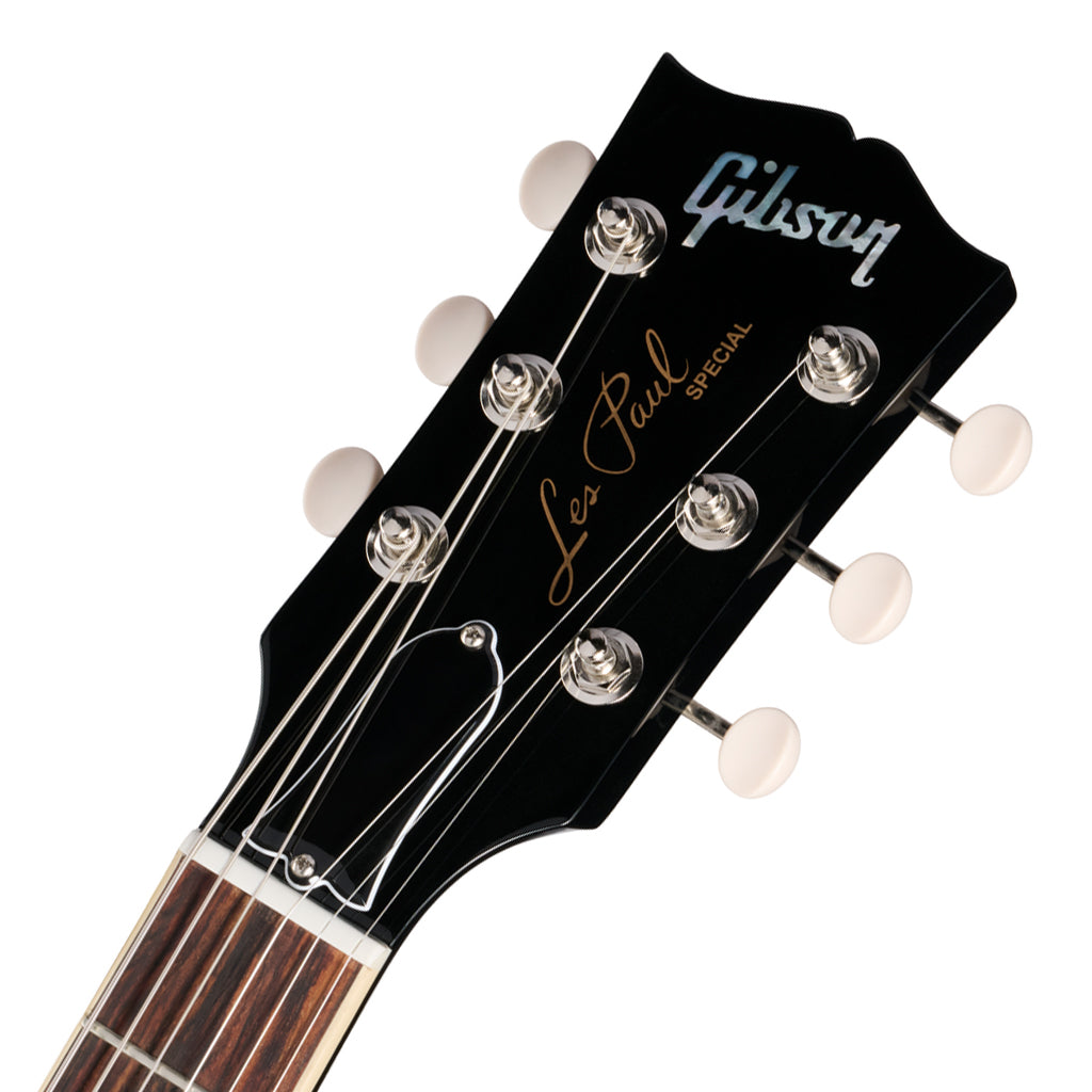 Gibson Les Paul Special Electric Guitar - Ebony