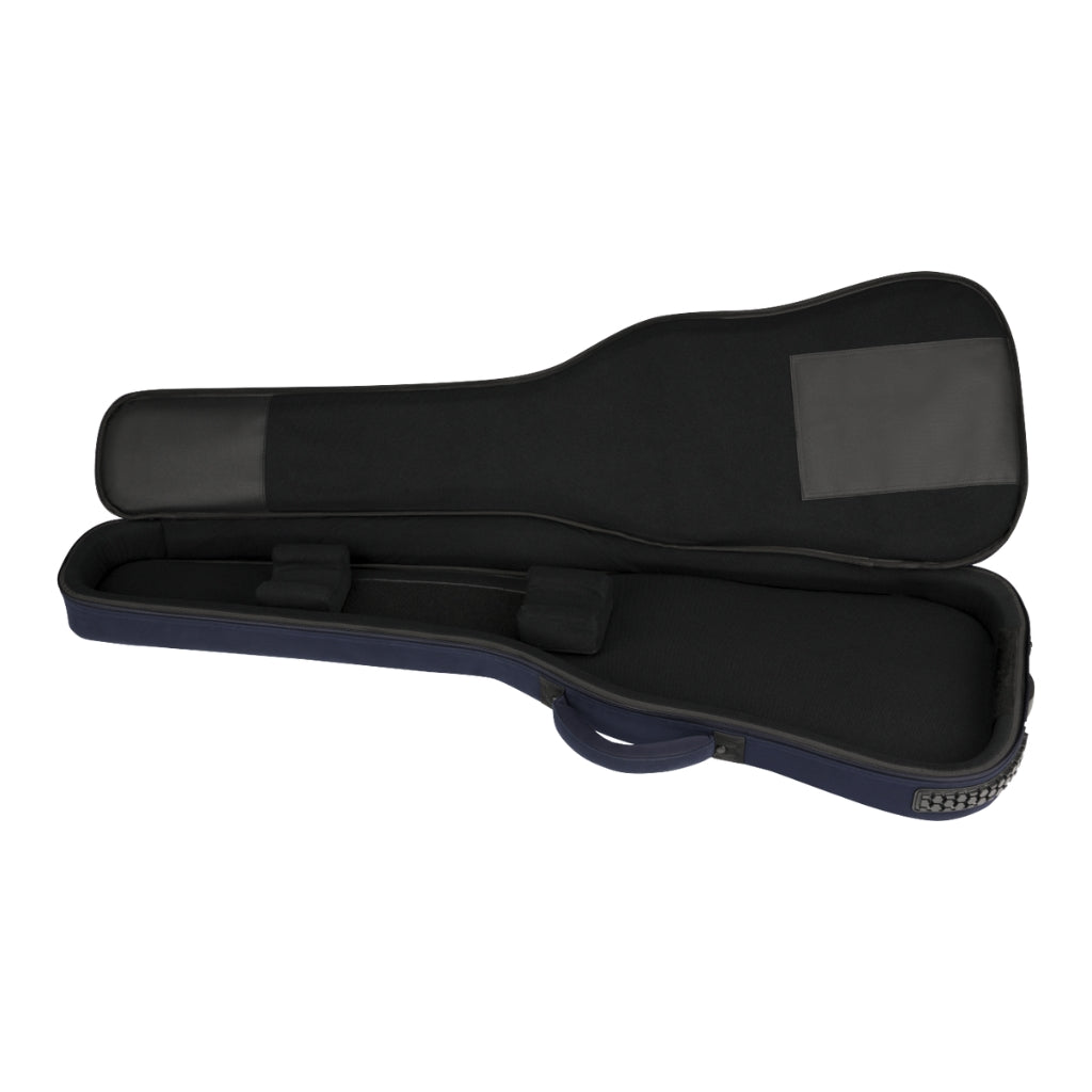 Fender Troubadour Electric Bass Gig Bag - Navy