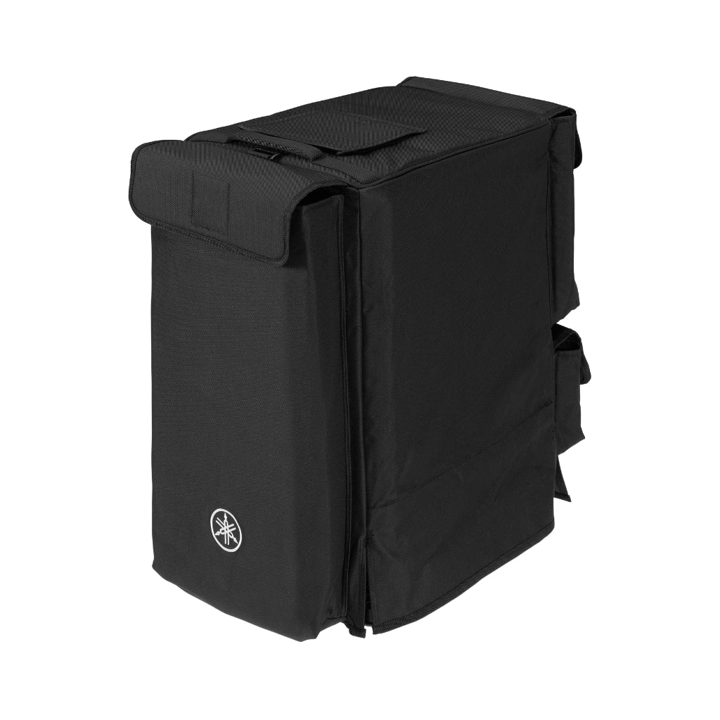 Yamaha - StagePas 1K mkII 1100-watt 5-channel - Portable Column PA System