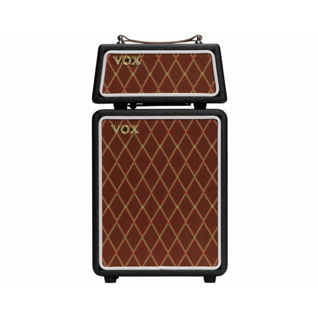 Vox - Micro SuperBeetle Guitar Mini-Stack Amplifier