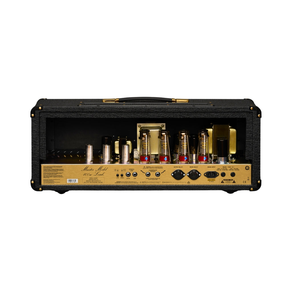 Marshall - JCM800 Modified - 100-watt Tube Head