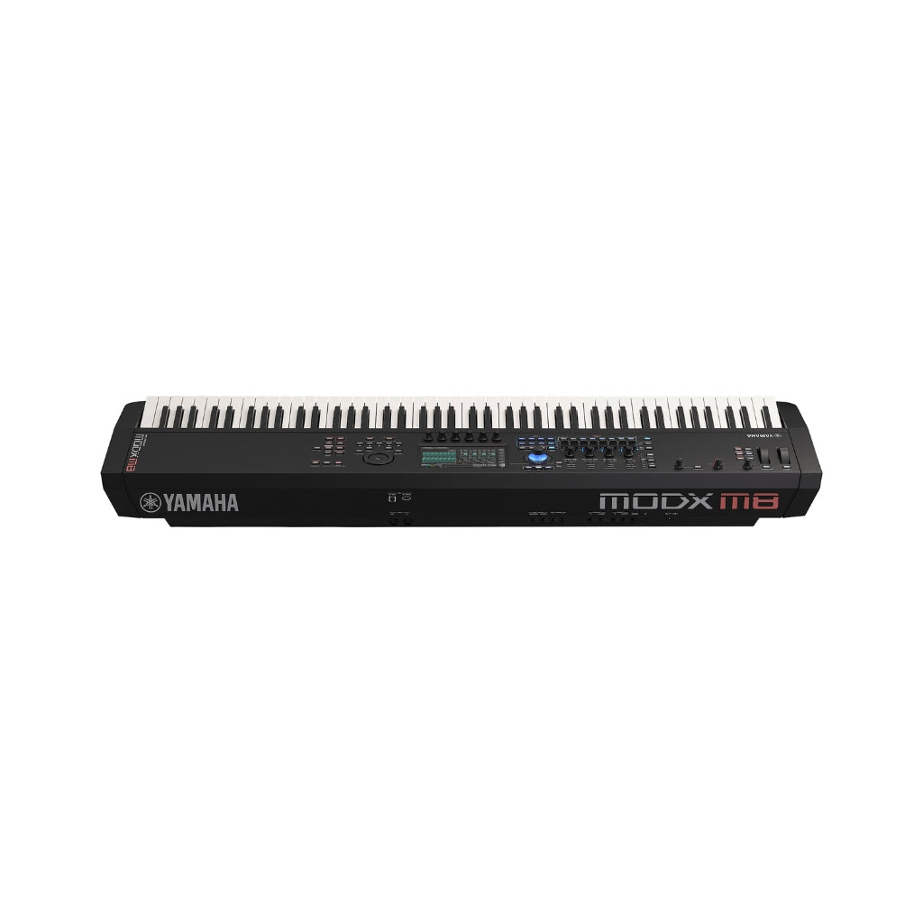 Yamaha MODX M8 88-Key Synthesizer