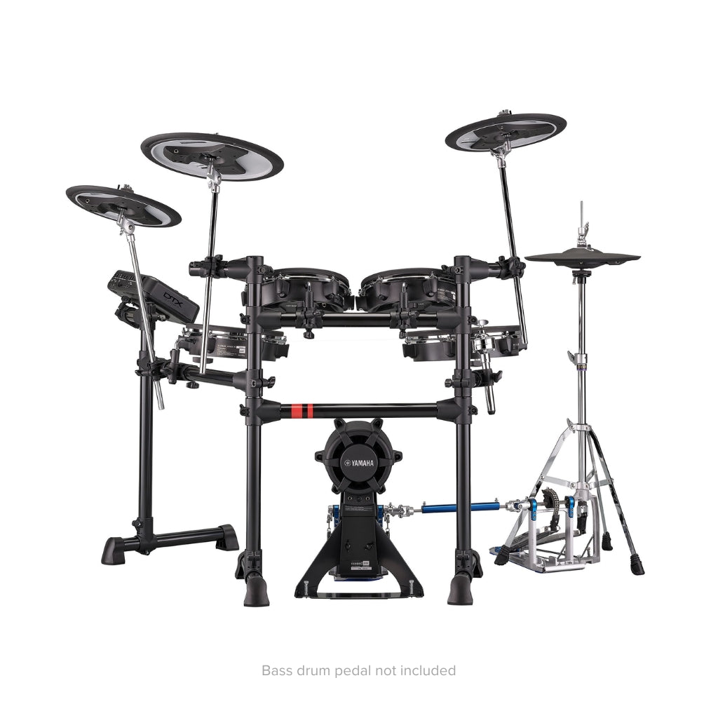 Yamaha - DTX6K5-M - Electronic Drum Set