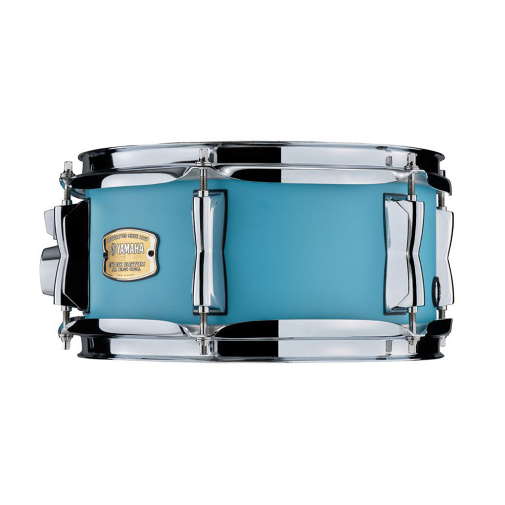 Yamaha - Stage Custom Hip Kit with Crosstown Hardware Pack - Matte Surf Green