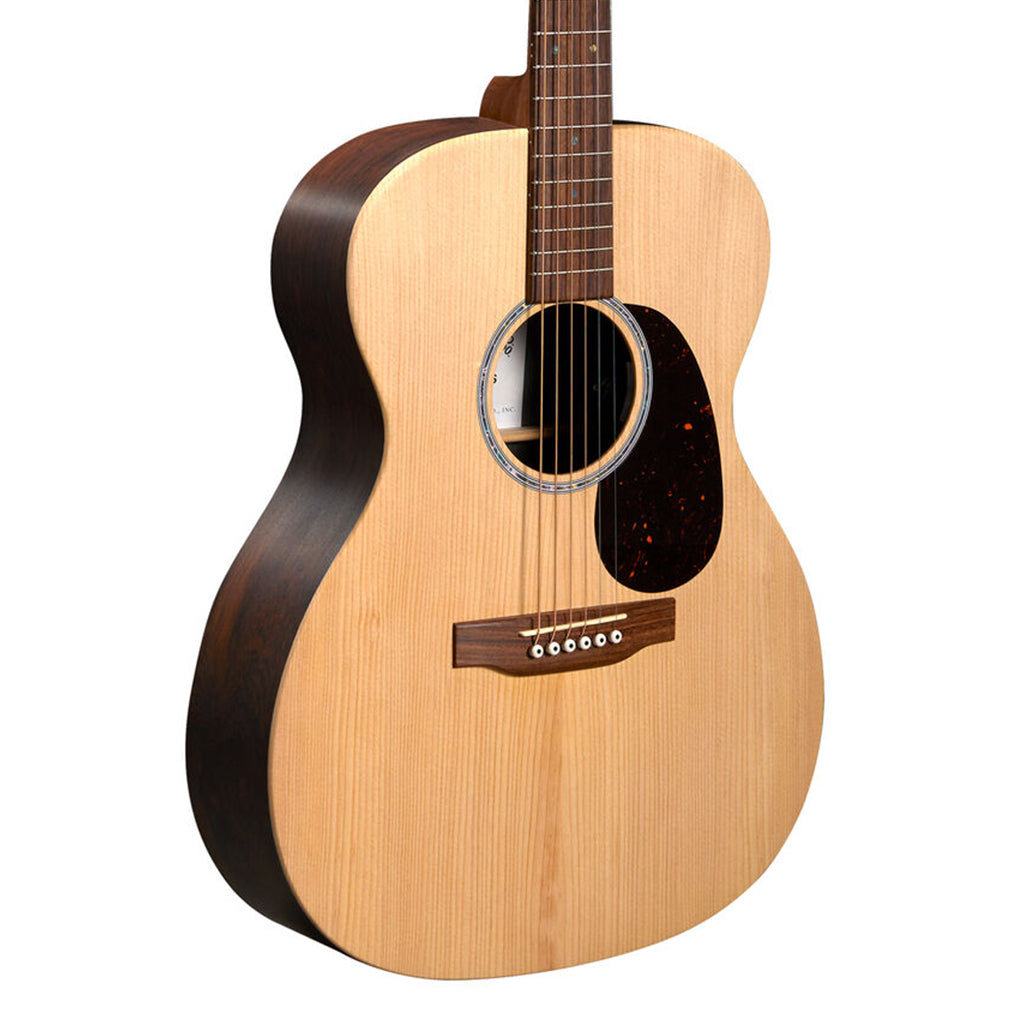Martin X2 000 14 Acoustic Electric Brazilian Rosewood