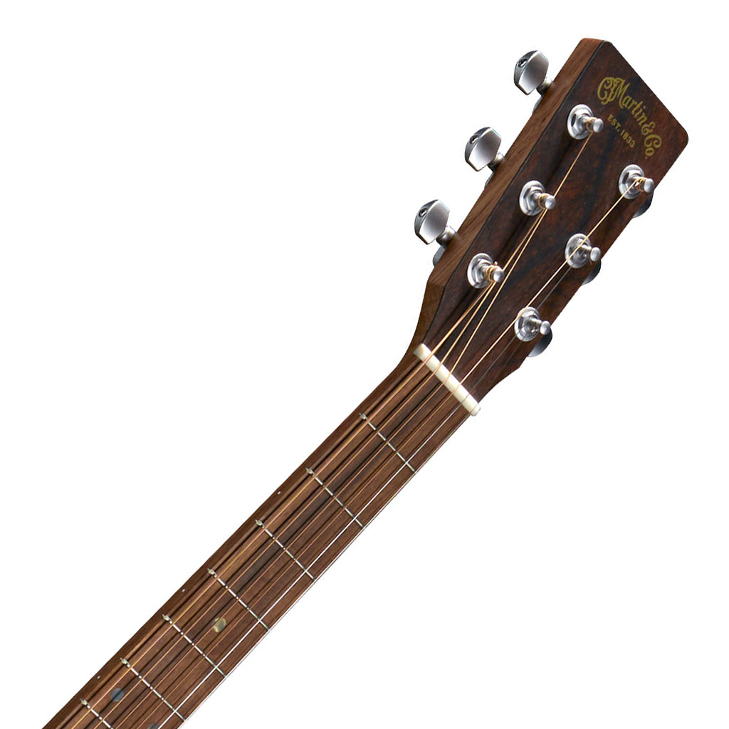 Martin 000X2E Cocobolo