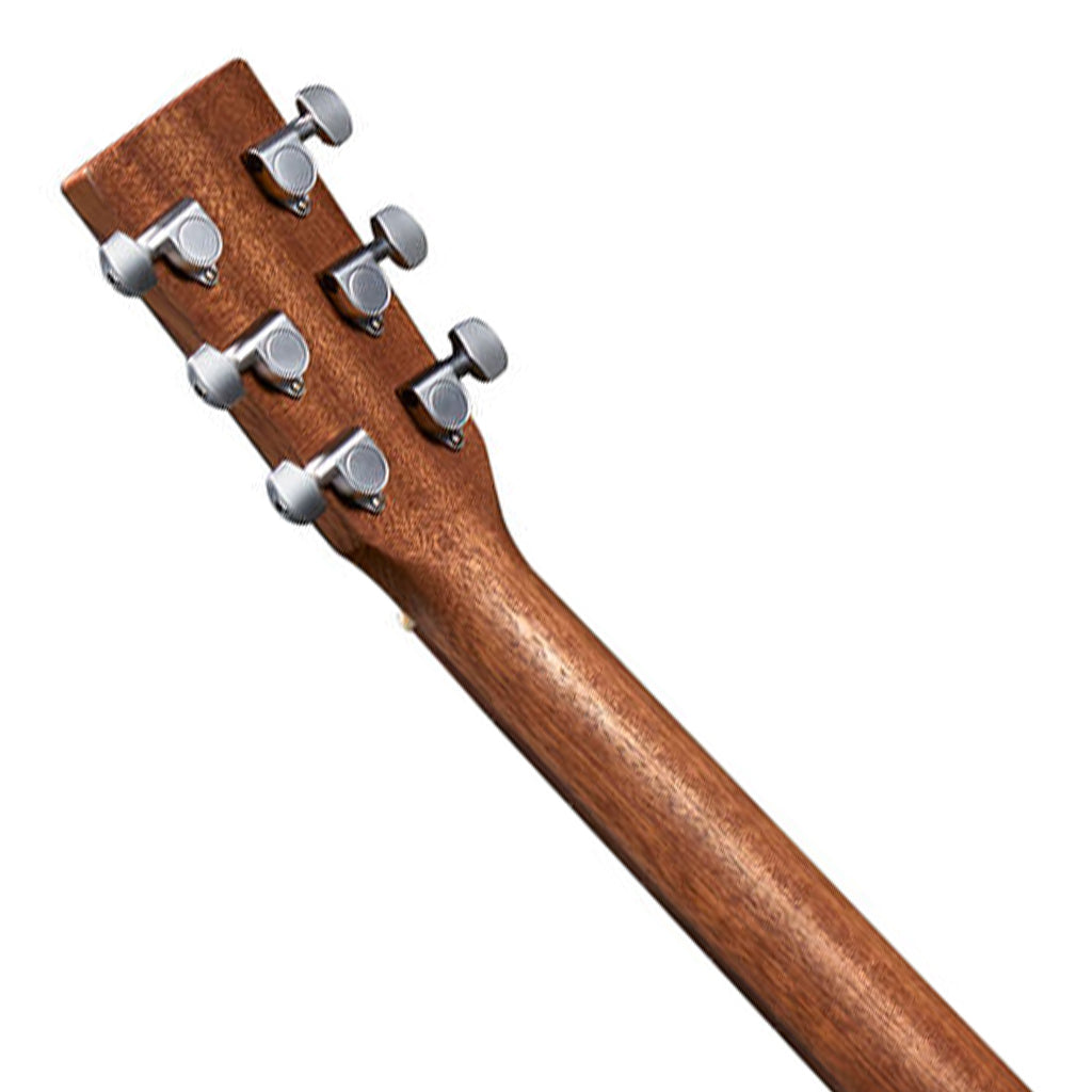 Martin DX2E X2 Dreadnought Ziricote