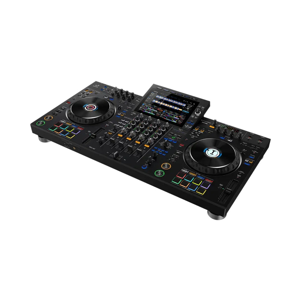 AlphaTheta XDJ-AZ 4-Channel All-In-One Standalone DJ Controller