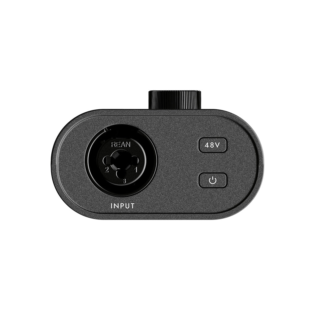 Blackstar Polar Go 2-Channel Mixer Mobile Audio Interface