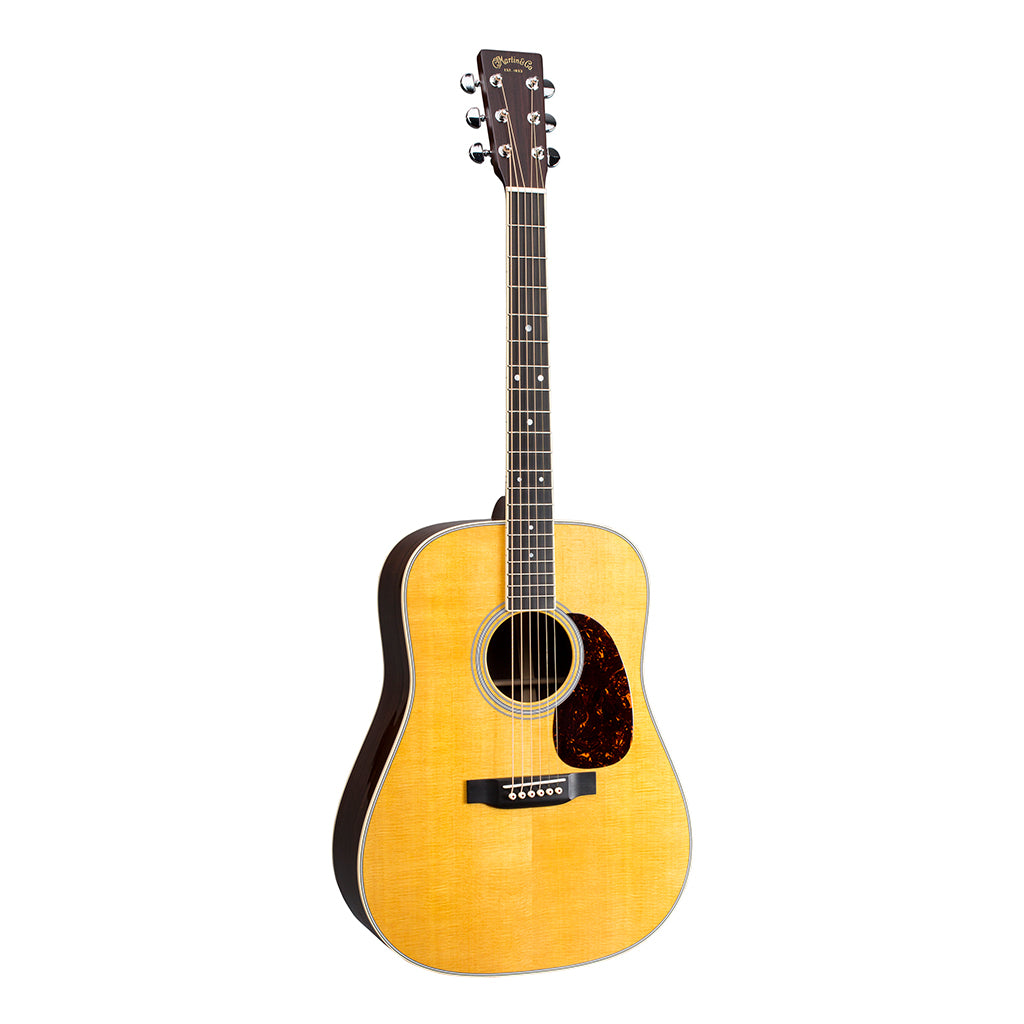 Martin Standard Series D35 Acoustic Guitar