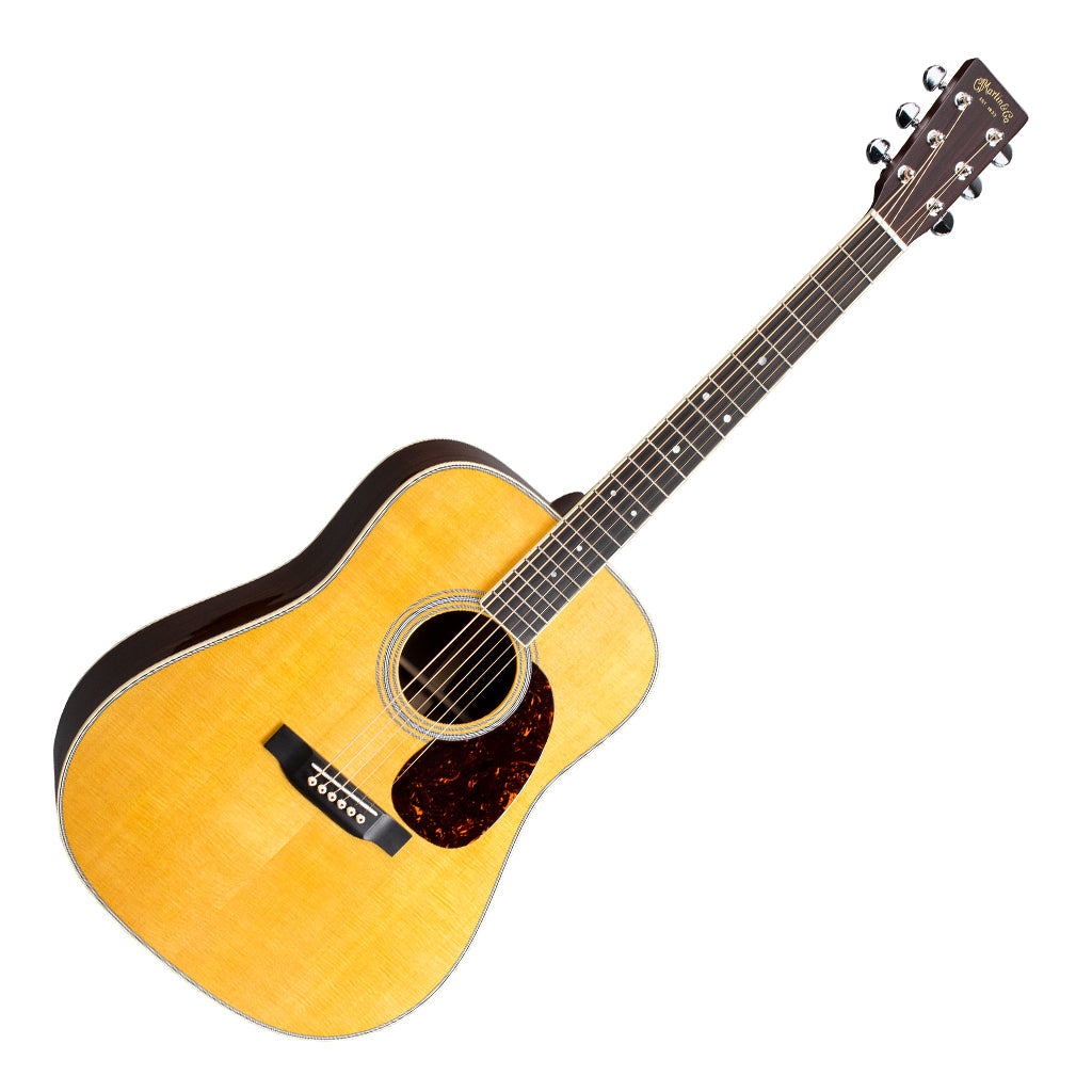 Martin Standard Series D35 Acoustic Guitar
