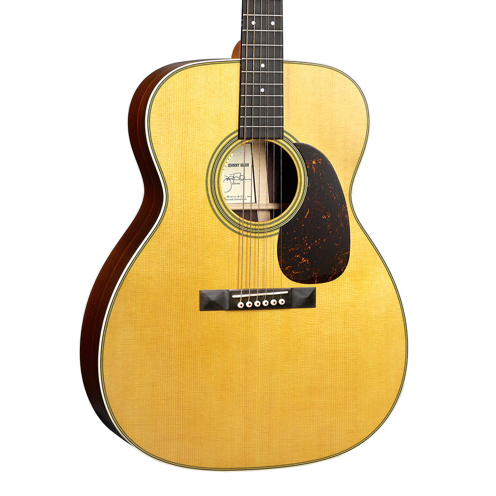 Martin M-7 Johnny Marr 7-String Acoustic