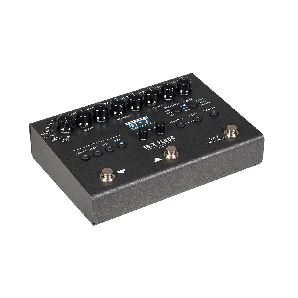Blackstar IDX Floor One Multi Effects Pedal
