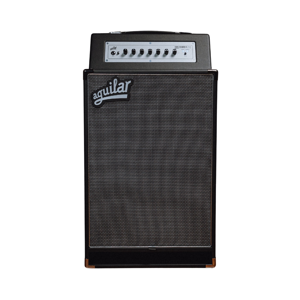 Aguilar - Tone Hammer 210 300-watt, 2 x 10-inch - Combo Amplifier