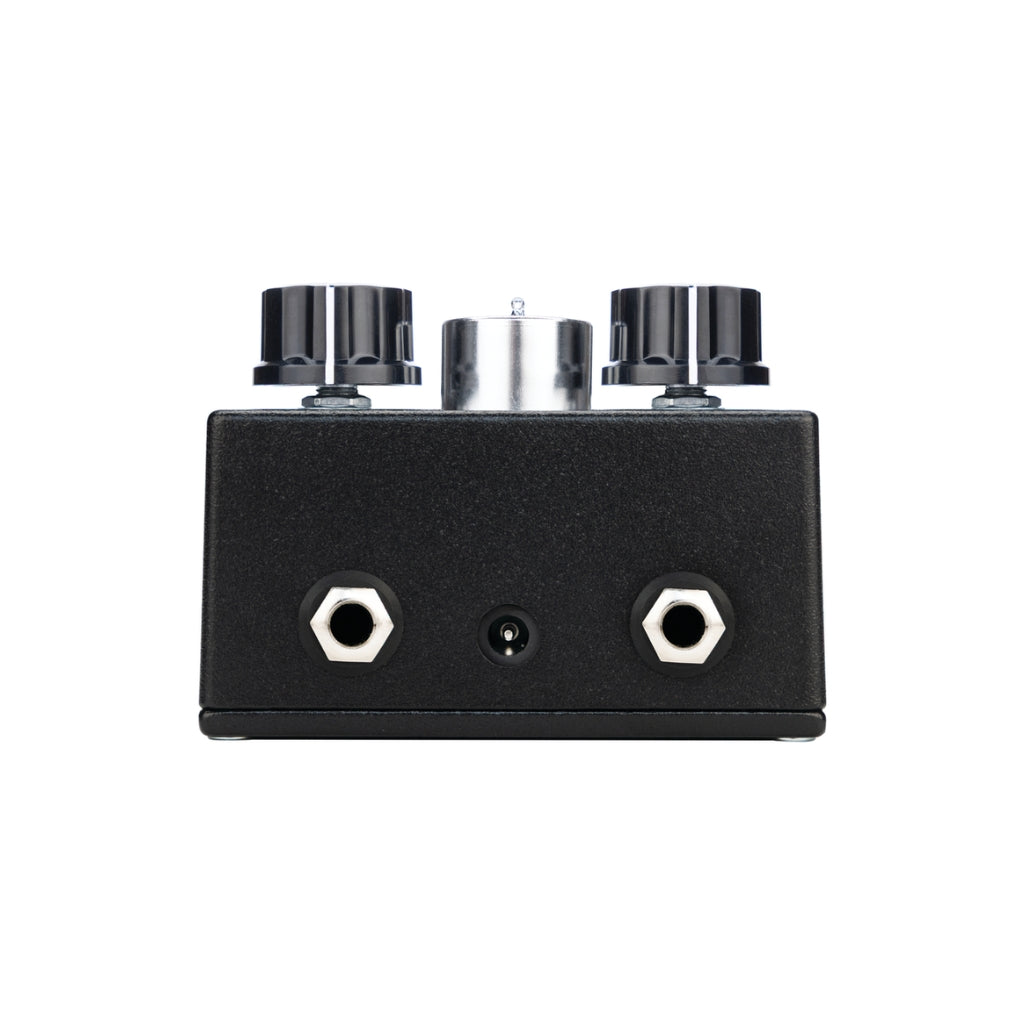 EarthQuaker Devices - ZEQD-Pre - Preamp Pedal