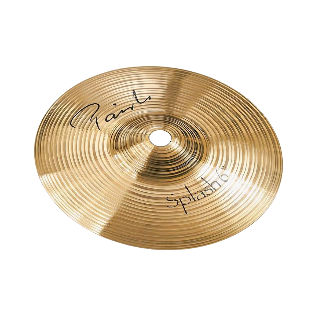 Paiste - 6 inch Signature - Splash Cymbal