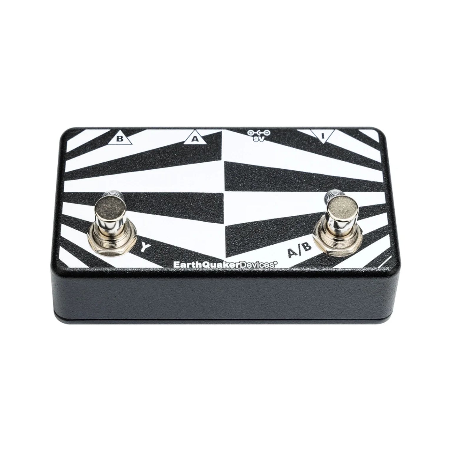 EarthQuaker Devices - Passive ABY Box - Utility Pedal