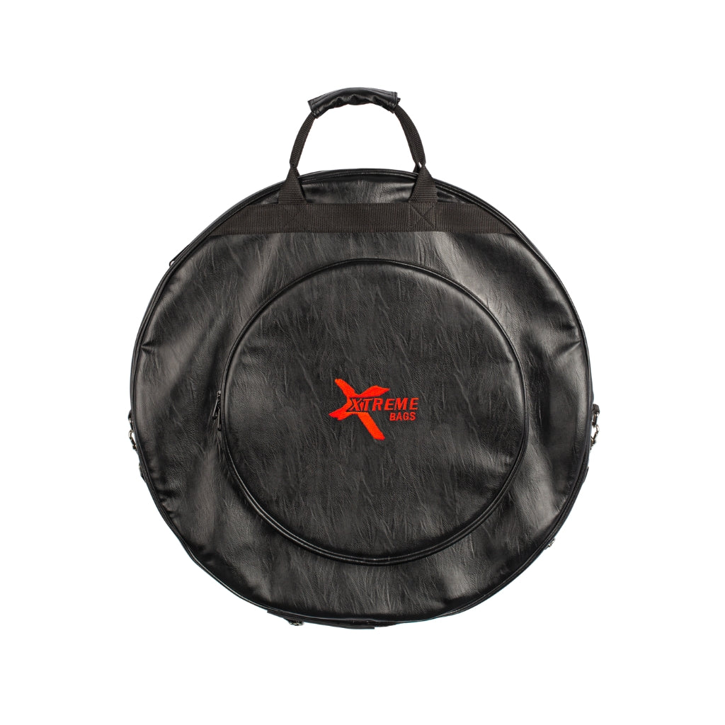 Xtreme - Deluxe Cymbal Bag - 22 inch
