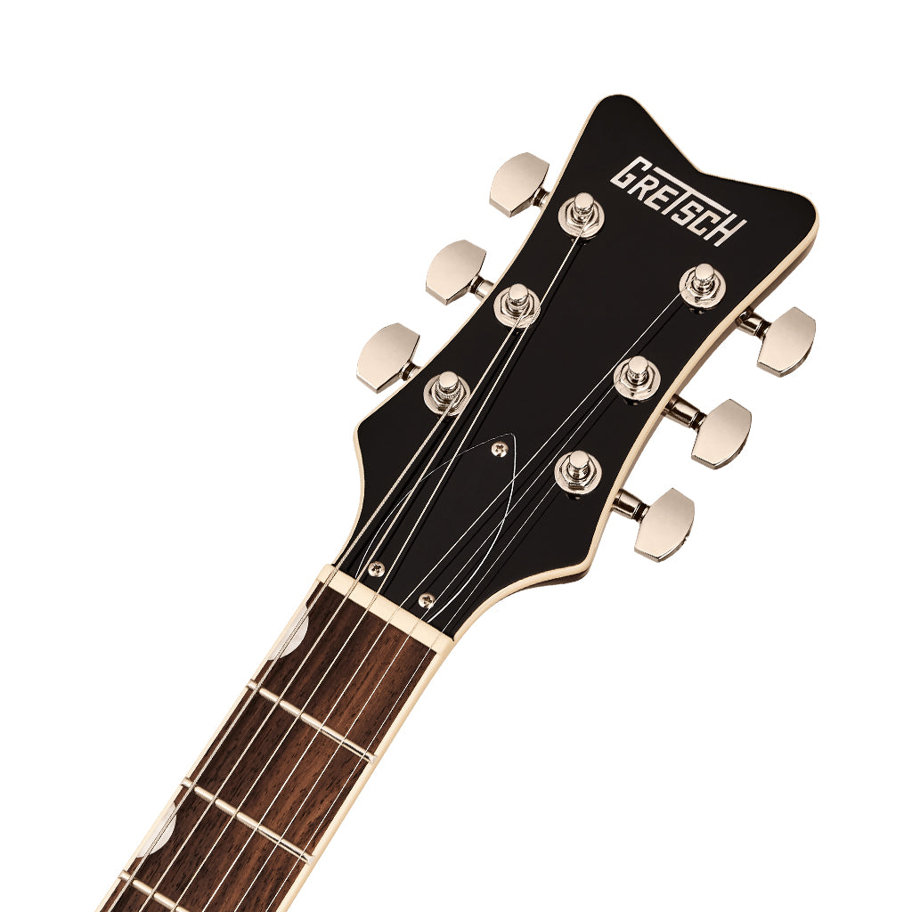 Gretsch Electromatic Jet Rosewood Fingerboard Electric Guitar - Dark Cherry Metallic