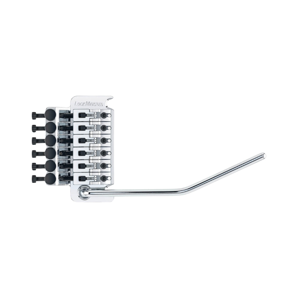 Schaller - Lockmeister 6 Tremolo - Chrome