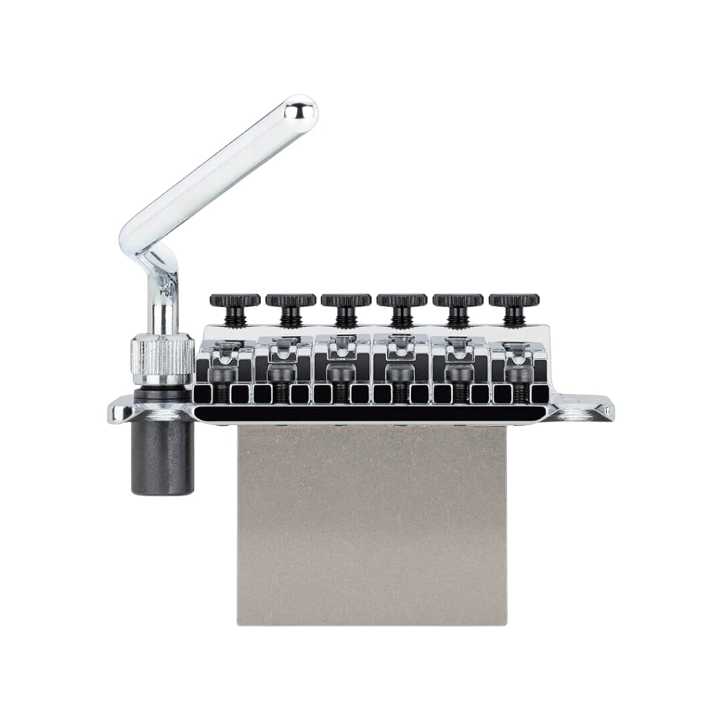 Schaller - Lockmeister 6 Tremolo - Chrome