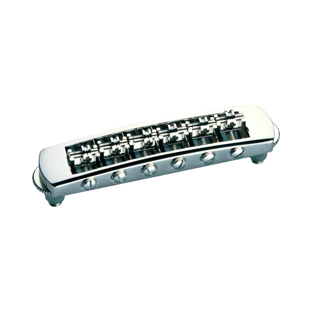 Schaller - Guitar Bridge-LP STM 452 - Chrome