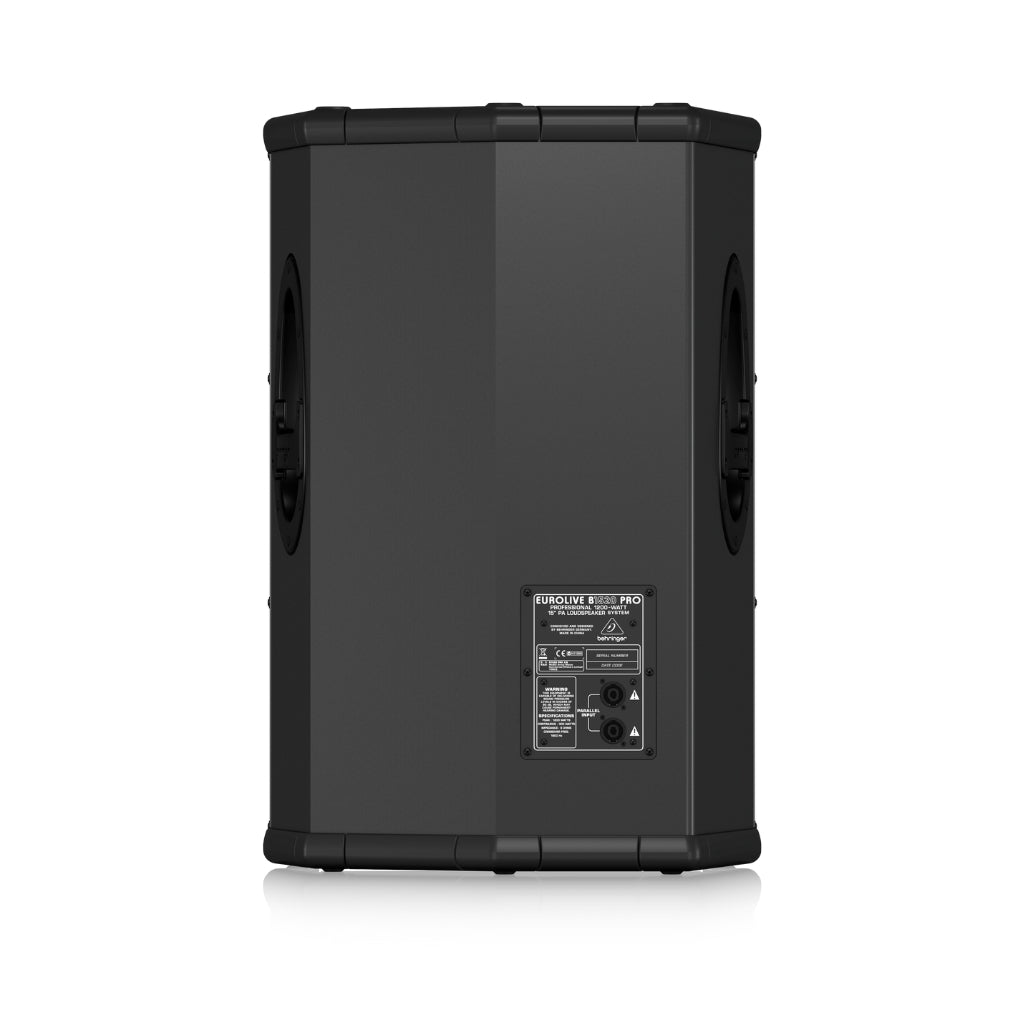 Behringer - Eurolive Professional - B1520 Pro