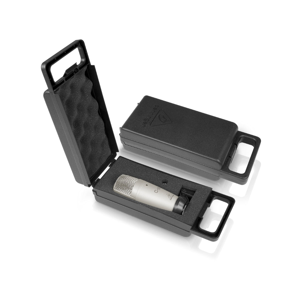 Behringer C3 Studio Condenser Mic